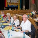 Kulturtage 2016 in Nürnberg Foto: Karin Bohn