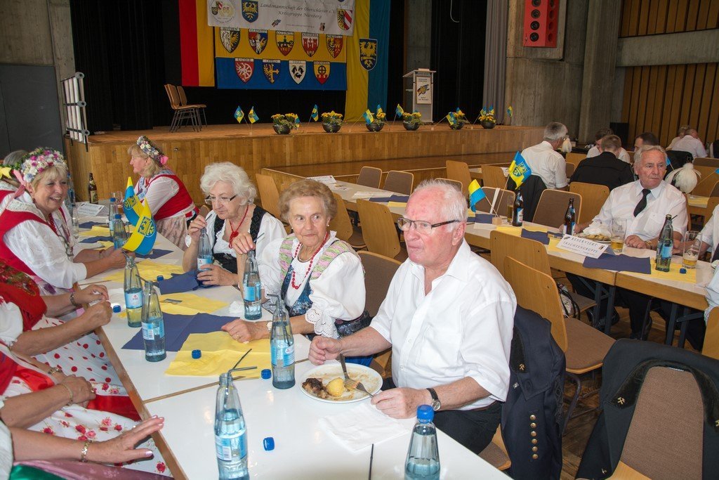 Kulturtage 2016 in Nürnberg Foto: Karin Bohn