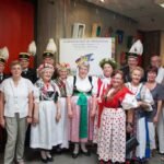 Kulturtage 2016 in Nürnberg