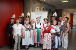 Kulturtage 2016 in Nürnberg