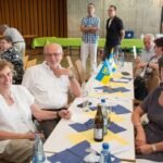 Kulturtage 2016 in Nürnberg Foto: Karin Bohn