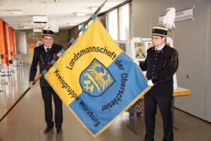 Kulturtage 2016 in Nürnberg Foto: Karin Bohn