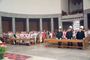 Kulturtage 2016 in Nürnberg Foto: Karin Bohn