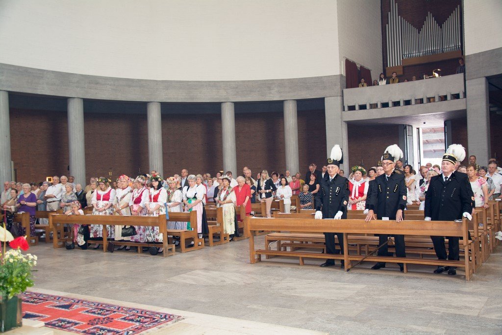 Kulturtage 2016 in Nürnberg Foto: Karin Bohn