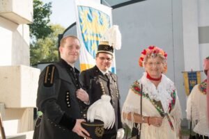 Kulturtage 2016 in Nürnberg Foto: Karin Bohn