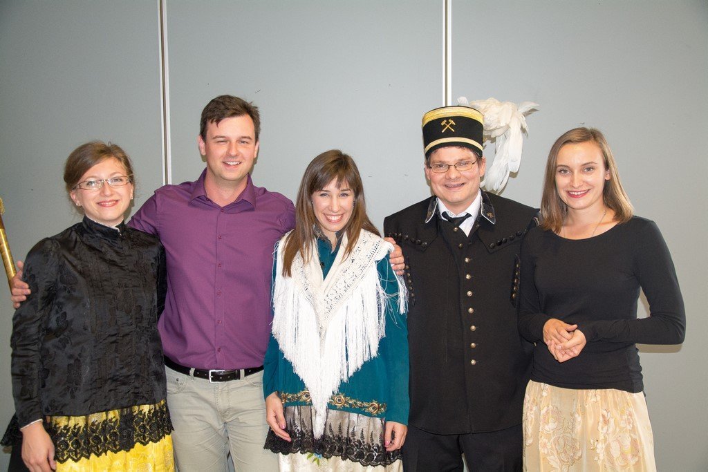 Kulturtage 2016 in Nürnberg Foto: Karin Bohn