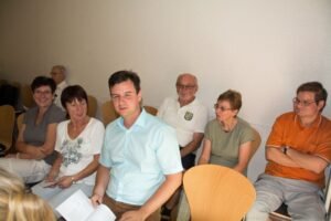 Kulturtage 2016 in Nürnberg Foto: Karl-Heinz Bohn