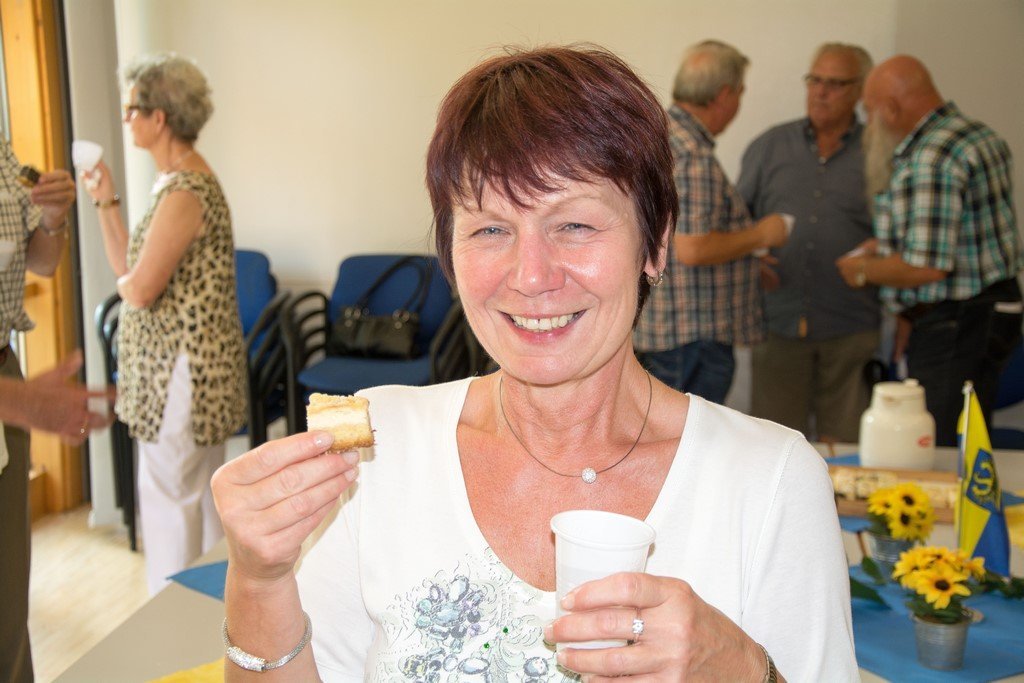 Kulturtage 2016 in Nürnberg Foto: Karin Bohn