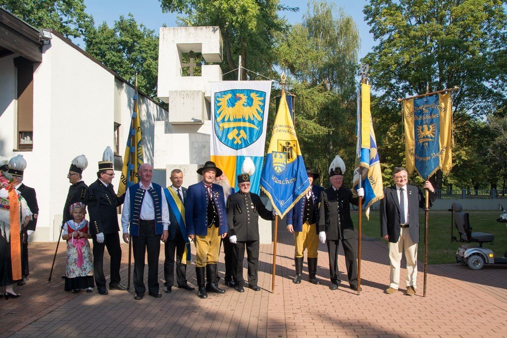 Kulturtage 2016 in Nürnberg Foto: Karin Bohn