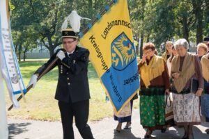 Kulturtage 2016 in Nürnberg Foto: Karin Bohn