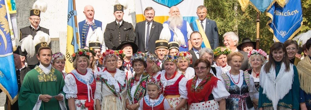 Kulturtage 2016 in Nürnberg Foto: Karin Bohn