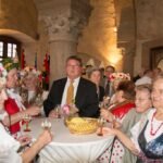 Tag der Heimat 2016 Bild: Karin Bohn