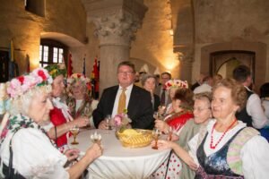 Tag der Heimat 2016 Bild: Karin Bohn