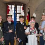 Tag der Heimat 2016 Bild: Karin Bohn