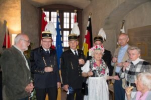 Tag der Heimat 2016 Bild: Karin Bohn