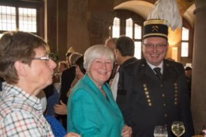 Tag der Heimat 2016 Bild: Karin Bohn