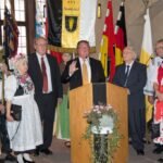 Tag der Heimat 2016 Bild: Karin Bohn