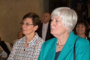 Tag der Heimat 2016 Bild: Karin Bohn