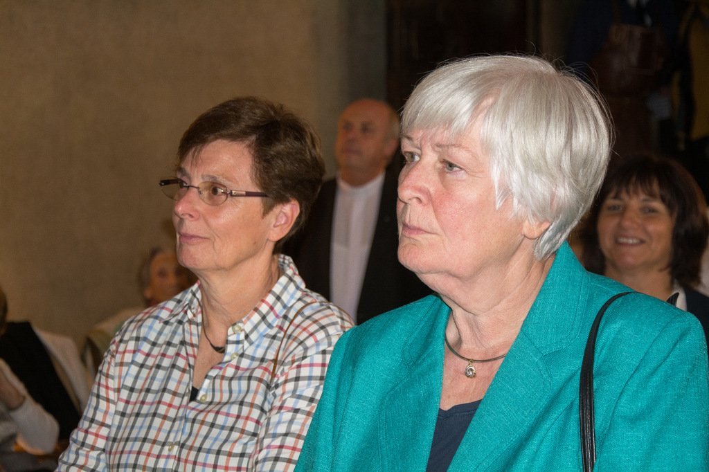 Tag der Heimat 2016 Bild: Karin Bohn