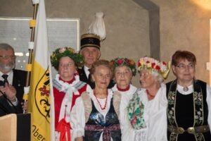 Tag der Heimat 2016 Bild: Karin Bohn