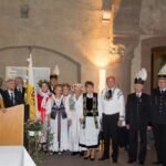 Tag der Heimat 2016 Bild: Karin Bohn