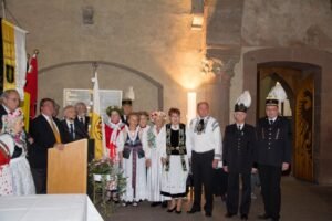 Tag der Heimat 2016 Bild: Karin Bohn