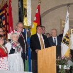 Tag der Heimat 2016 Bild: Karin Bohn