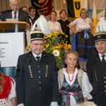 Tag der Heimat 2016 Bild: Karin Bohn