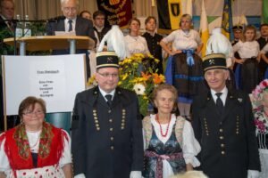 Tag der Heimat 2016 Bild: Karin Bohn