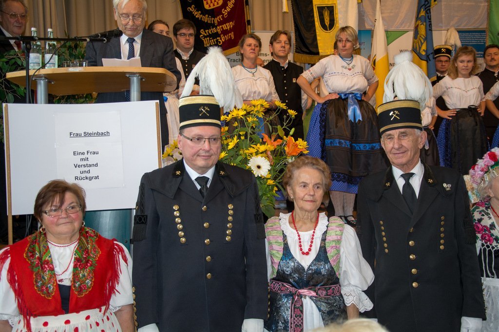 Tag der Heimat 2016 Bild: Karin Bohn