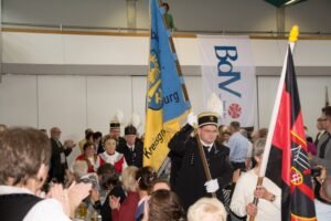 Tag der Heimat 2016 Bild: Karin Bohn