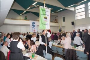 Tag der Heimat 2016 Bild: Karin Bohn