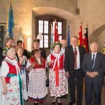 Tag der Heimat 2016 Bild: Karin Bohn