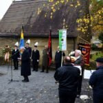 Totengedenken an Allerheiligen Bild: Karin Bohn