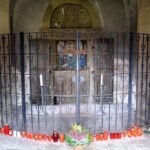 Totengedenken an Allerheiligen Bild: Karin Bohn