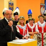 Barbara-Feier Bild: Karin Bohn