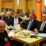 Barbara-Feier Bild: Karin Bohn