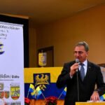 Barbara-Feier Bild: Karin Bohn