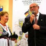 Barbara-Feier Bild: Karin Bohn