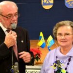 Barbara-Feier Bild: Karin Bohn