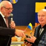 Barbara-Feier Bild: Karin Bohn