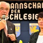 Barbara-Feier Bild: Karin Bohn