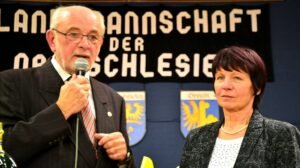 Barbara-Feier Bild: Karin Bohn