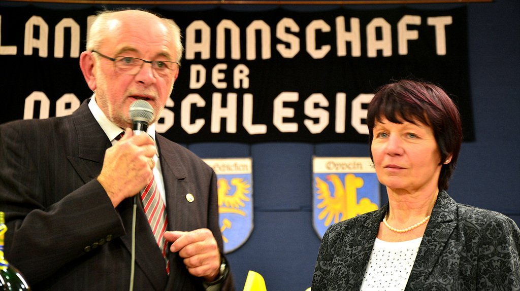 Barbara-Feier Bild: Karin Bohn