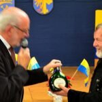 Barbara-Feier Bild: Karin Bohn