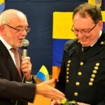 Barbara-Feier Bild: Karin Bohn