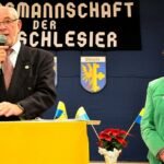 Barbara-Feier Bild: Karin Bohn