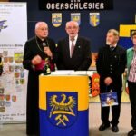 Barbara-Feier Bild: Karin Bohn