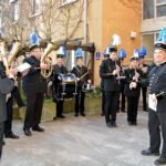 St. Barbara-Festgottesdienst Bild: Karin Bohn