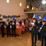 St. Barbara-Festgottesdienst Bild: Karin Bohn